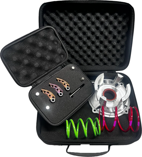 MATRYX BOOST CLUTCH KIT GEN 2