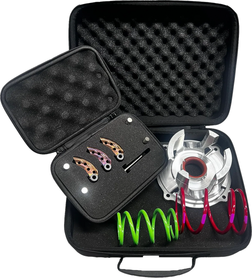 MATRYX BOOST CLUTCH KIT GEN 2