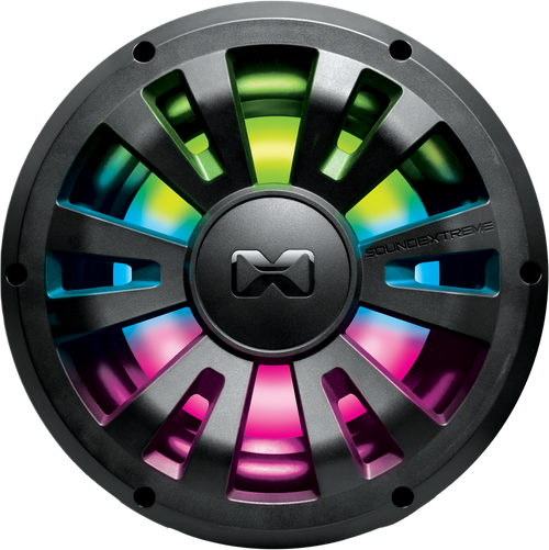 SE 10'' WIRED SUBWOOFER