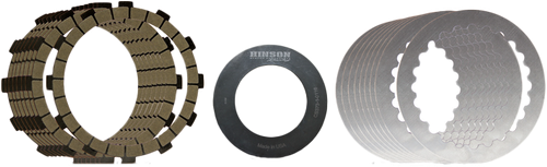 FSC  FIBER  STEEL  SPRINGS KTM/HUS/GAS