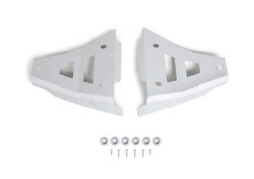 Front A-arm Guards Alloy