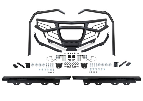 Front Bumper Kit