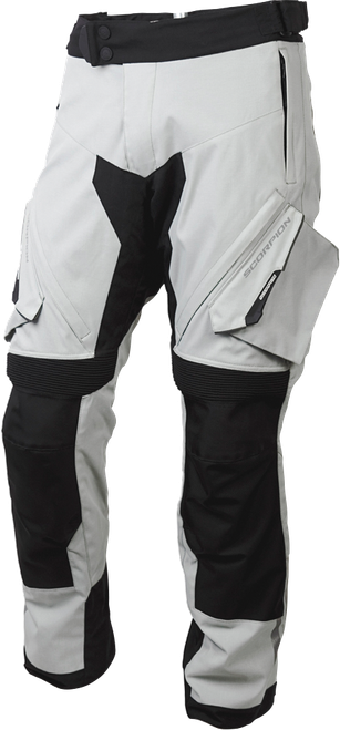 YOSEMITE PANTS GREY MD