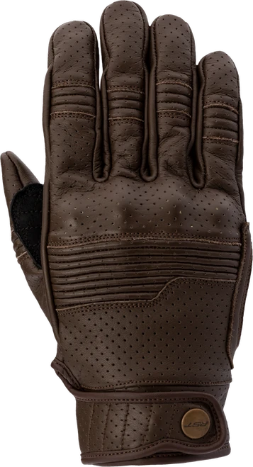 ROADSTER 3 CE GLOVE BROWN XS