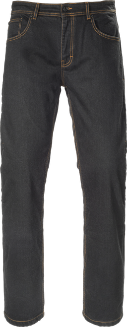 COVERT II CE JEANS SIZE 30 BLACK