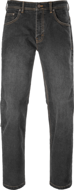 COVERT CE PRO II JEANS W/RHEON SIZE 30 WASH GREY CE AA RATED