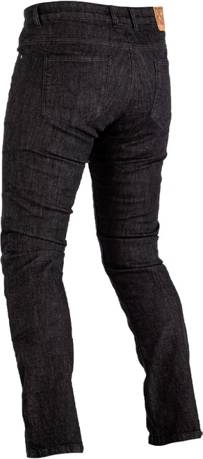 TAPERED-FIT CE JEANS BLACK 3X