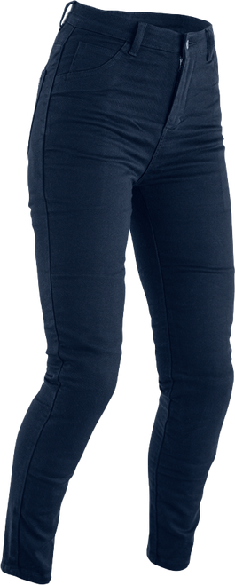 WOMENS JEGGING CE SL JEANS INDIGO BLUE XS