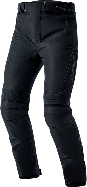 S1 D3O TEXTILE PANTS BLACK SM