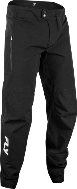 GRAVITY PANT BLACK SZ 28