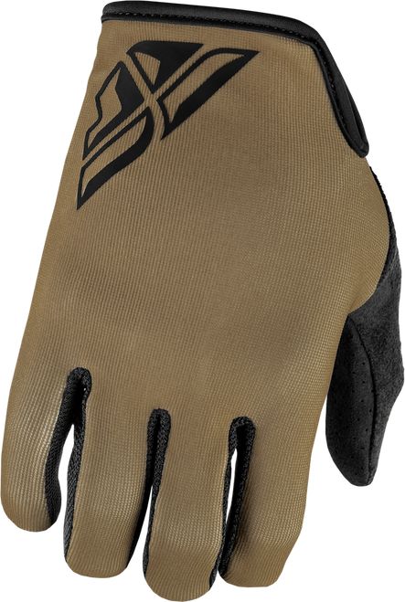 RADIUM GLOVES KHAKI 3X