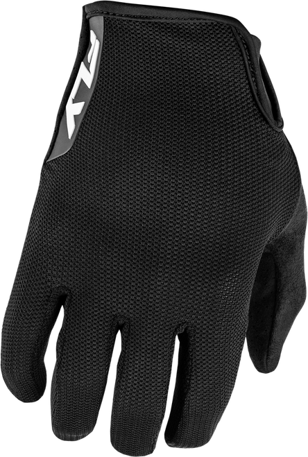 MESH GLOVES BLACK SM