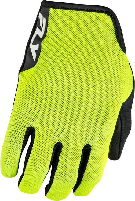 MESH GLOVES HI-VIS 3X