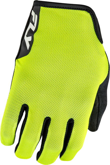 MESH GLOVES HI-VIS XL