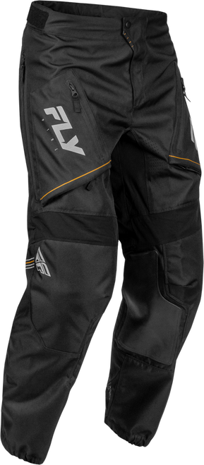 PATROL PANTS BLACK/GREY SZ 42