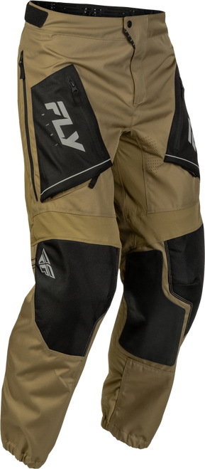 PATROL PANTS TAN/BLACK SZ 42