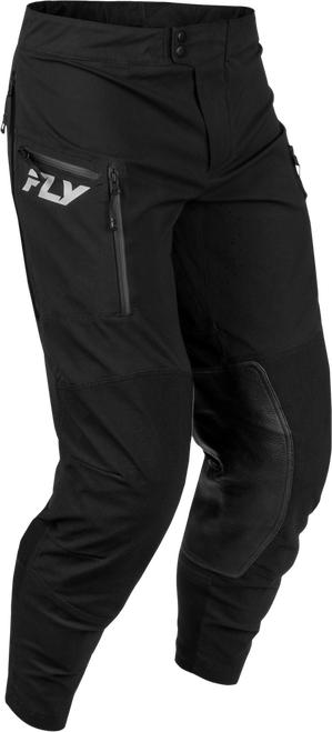 PATROL ELITE PANTS BLACK/GREY SZ 32