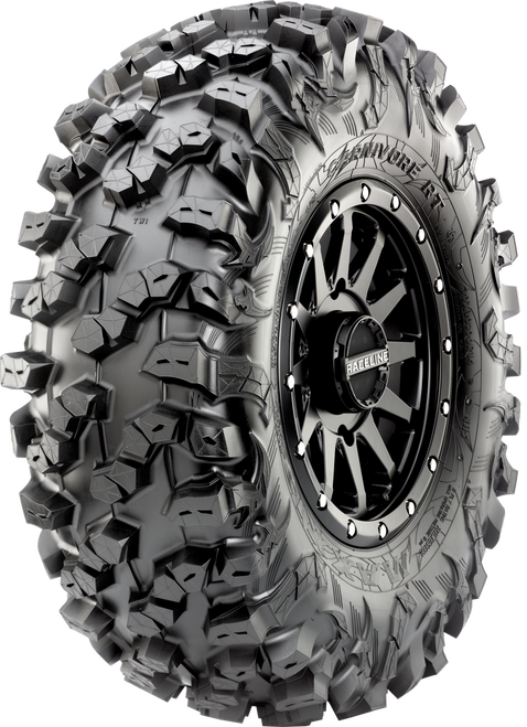TIRE CARNIVORE RT 28X10R14 8PR