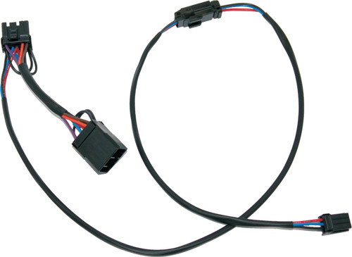 Tour Pack Power Tap Harness