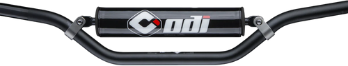 7/8 INCH HANDLEBAR ATV MX 7/8" BLACK