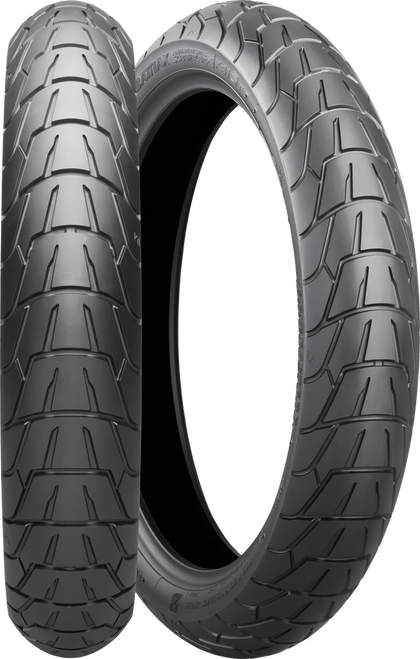 TIRE BATTLAX ADVCROSS AX41S FR 100/90-19 57H BIAS TL