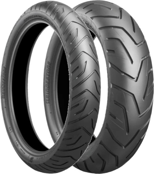 TIRE BATTLAX ADVENTURE A41 RR 150/70R17 69V RADIAL TL