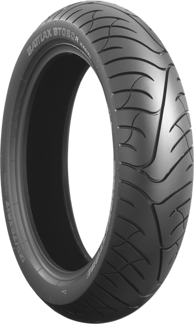 TIRE BATTLAX SC BT020 REAR 200/60R16 79V RADIAL TL