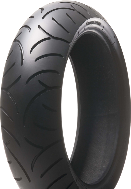 TIRE BATTLAX BT021-U REAR 190/50ZR17 73W RADIAL TL