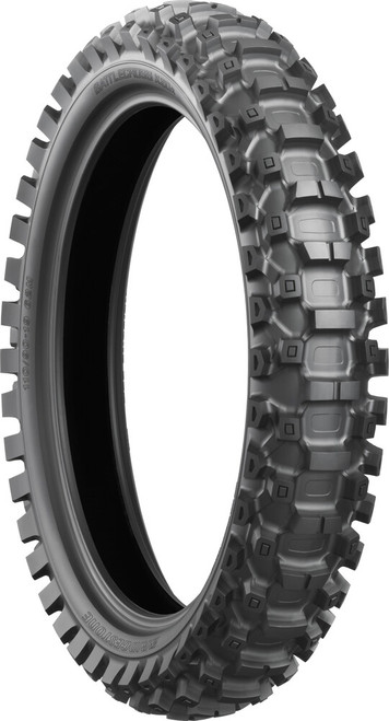 TIRE BATTLECROSS X20 REAR 90/100-16 51M BIAS TL