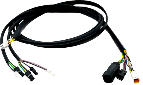 Hbar Cntrl Ext Harness 15" Chief Models  22-up