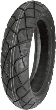 TIRE TRAIL WING TW152 REAR 140/80R17 69H RADIAL TT