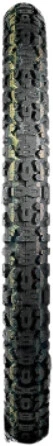 TIRE TRAIL WING TW9 FRONT 3.00-23 56P BIAS TT