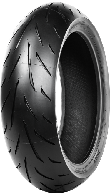 TIRE 017 PEAK REAR 160/60ZR17 69W RADIAL TL