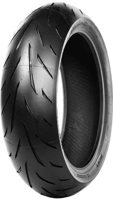 TIRE 017 PEAK REAR 180/60ZR17 73W RADIAL TL