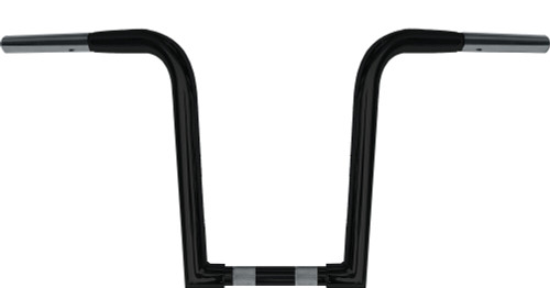CHUBBY 14" OUTLAWZ BLACK FLTR `24-25  ST `25