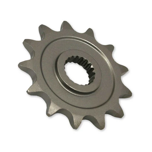 FRONT CS SPROCKET STEEL 13T HON
