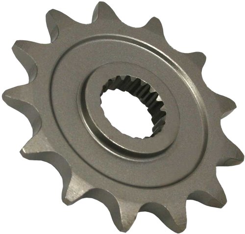 FRONT CS SPROCKET STEEL 13T HON