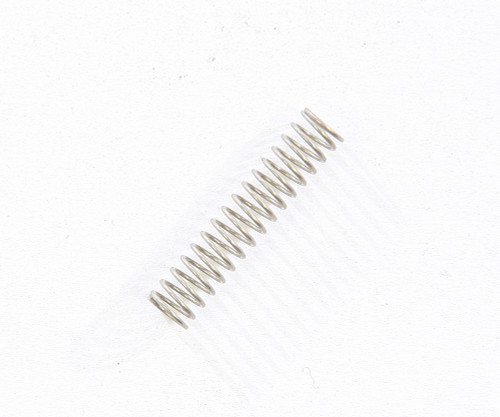 Square Pump Needle Valve Arm Spring 95 Gram