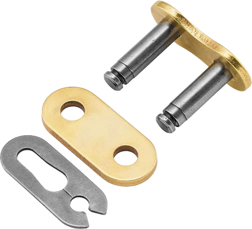MASTER LINK GB428MXZ1 CLIP GOLD