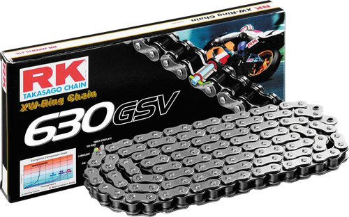 630GSV DRIVE CHAIN 630 X 100