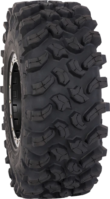 TIRE XTR370W 10-PLY 32X12R-15