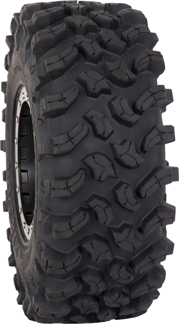 TIRE XTR370W 10-PLY 33X12R-15