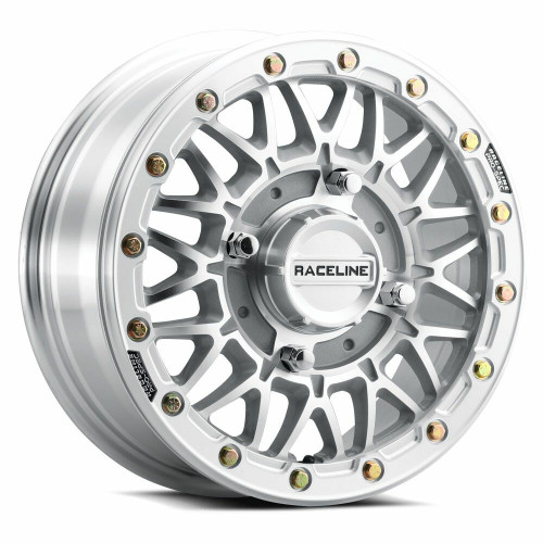 OMEGA 15X7 4/156 +38MM MACHINED