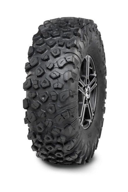 TIRE KINETIC 35X10R-15 8 PLY