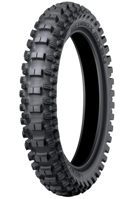 TIRE GEOMAX MX54 REAR 120/80-19 63M BIAS TT