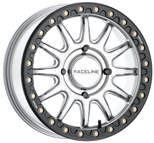 ALPHA BDLK 17X7 4/137 (+40MM) SILVER/BLK