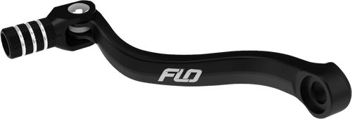 SHIFT LEVERS YAM BLK
