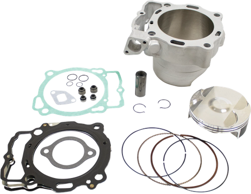 CYLINDER KIT 95.00/STD 11.8:1 GAS/HUSQ/KTM