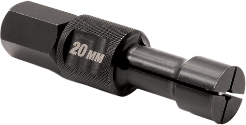 REPLACEMENT  COLLET 20MM