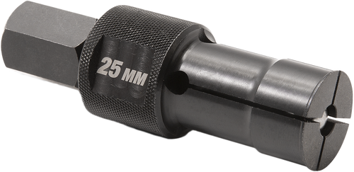 REPLACEMENT  COLLET 25MM